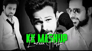 KK x Emraan Hashmi mashup 2024 | Best of KK Song | LOFIxSONG