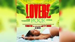 DJ LEE THE MECHANIC x DJ TITANS - LOVERS' ROCK 2022 Video Mix ft Etana, Alaine, Christopher Martin🇯🇲