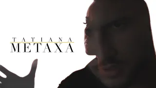 TATIANA - METAXA - (Official Video 2023)