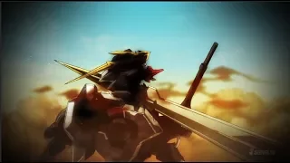 Gundam Iron Blooded Orphans AMV 'I don't Care'