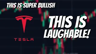 This is actually SUPER BULLISH for Tesla Stock Investors