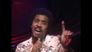 Jimmy Ruffin - Hold on to my love (video)