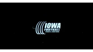 Iowa Strength Highlight 2016