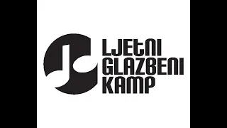 Završni koncert sudionika LJGK - Petak 27.8.2021. [Ljetni glazbeni kamp 2021.]