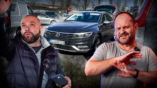 ЯК ЕКОНОМІЯ БЕРЕ В "ЗАРУЧНИКИ"? Volkswagen Passat Alltrack ПО ДНУ РИНКУ| 1-AUTO | автоподбор Украина