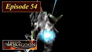 Legend of Dragoon - 54 - Saving Dead Dragons