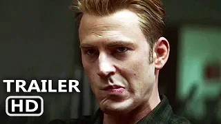 AVENGERS ENDGAME Superbowl Trailer (NEW 2019) Marvel Movie HD