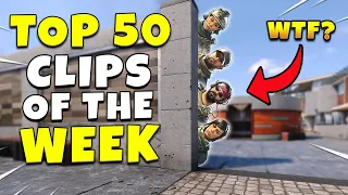 Top Plays From The Week #3 | COD COLD WAR Highlights