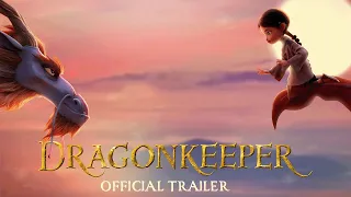DRAGONKEEPER - Official Trailer - In Cinemas June 6