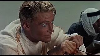 Lawrence Of Arabia (1962) - HD Teaser 1 [1080p]