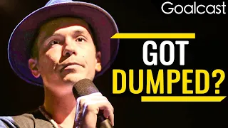 This Is Why You SUCK At Love | Adam Roa Speech | Goalcast