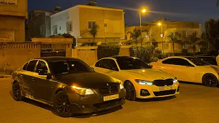 Bmw serie 3 g20 320d superbe voiture ❤️‍🔥🇲🇦