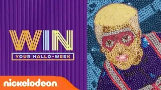 Happy Hallo-Week Ft. JoJo Siwa, Odd Taste Tests & a Halloween Personality Quiz 🕷️ | #WinYourWeek