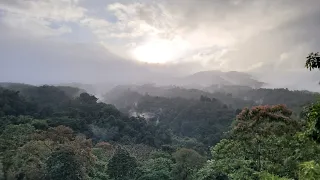 #2 Volcán Poás & La Paz Waterfall Gardens Nature Park