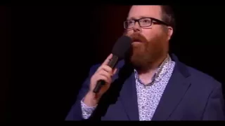 Frankie Boyle   American Foreign Policy