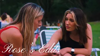 Upcoming Eden and Felicity edit (PREVIEW)