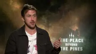 Interview: Ryan Gosling On Regrettable Tattoos And Place Beyond The Pines