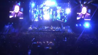 Billy Joel - The River of Dreams ( incomplete) live