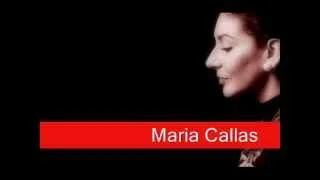 Maria Callas: Verdi - La Forza del Destino, 'Pace, pace mio Dio!'