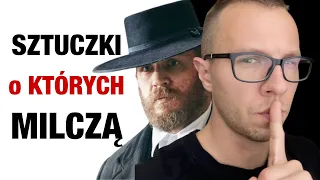 Te 8 zasad wykorzystają żydzi (DLACZEGO oni są bogaci)