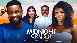 MIDNIGHT CRUSH |KANAYO O. KANAYO|ASABORO DE-BLESSING|BLESSING ONWUKWE|UJAMS CHUKWUNONSO