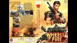 Wheels of Fire 1985