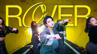 KAI(카이) - Rover. | Music Video | DANCE COVER | K-POP