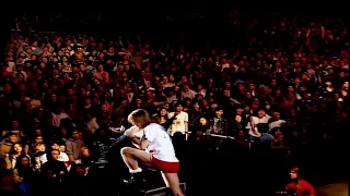 Guns N' Roses - You Could Be Mine - Tokyo Dome ,Japan 22-2 1992