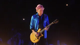 "You  Got Me Rocking" Rolling Stones@Ford Field Detroit 11/15/21