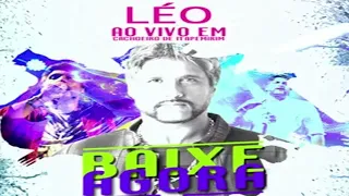 Leo Chaves - CD Ao Vivo Em Cachoeiro De Itapemirim 2019