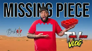 Find The Missing Piece Of Myself | Unveiling My Heart