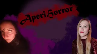 AperiHorror - Streghe/ahs coven/film/papa legba/voodoo - Live del 15/03/21