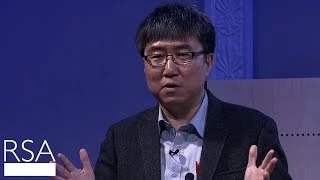 Ha-Joon Chang on Economics