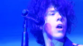 LP - Girls Go Wild - Forum Karlin, Prague - 8.7.2018