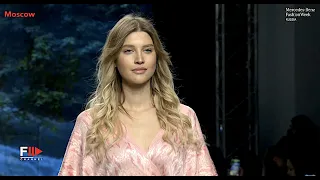 MAISON KALEIDOSCOPE Spring 2022 Moscow - Fashion Channel