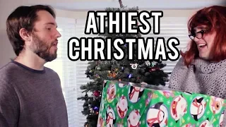 Atheist Christmas