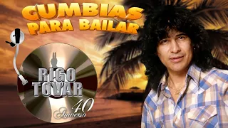 RIGO TOVAR CUMBIAS 30 MEJORES CANCIONES