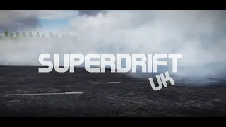 SuperDrift UK teaser - Assetto corsa drifting
