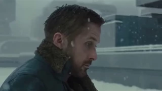 Blade Runner 2049 Rescore