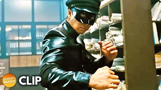 LEGEND OF THE FIST (2010) Fight Clip | Donnie Yen Martial Arts Action Movie