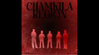 CHAMKILA REGION | SUKHMAN BHANGU | SHAAN FATEH | HARSIMRAN PANESAR | LATEST PUNJABI SONGS 2024