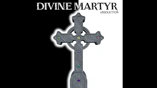 Divine Martyr - Absolution