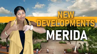 Pros & Cons of New Developments in Merida Yucatan Mexico