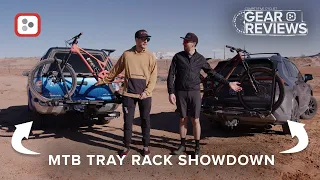 Our Go-To Bike Racks! Thule T2 Pro XTR Vs. Kuat Piston Pro X