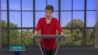 La Gracia de Dios | Joyce Meyer