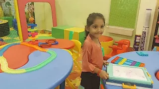 The Happy Playce | The Happy Playce in Asansol full Review 2022 | Best Indoor Playground for Kids