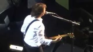 Another Girl - Paul McCartney  Live in Budokan