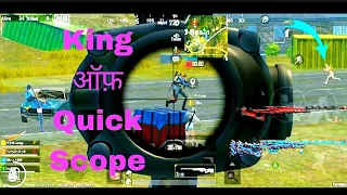 Magic Shot - Full Sniper Matchmagic shot - full sniper match pubg