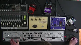 Soundcommander Jam (LIVETECHNO) 140524