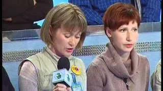 Найдем выход.телепередача НТКУ.2010